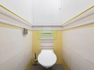 Prodej bytu 3+kk, Praha, Šimůnkova, 60 m2