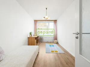 Prodej bytu 3+kk, Praha, Šimůnkova, 60 m2