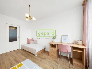 Prodej bytu 3+kk, Praha, Šimůnkova, 60 m2