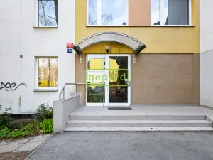 Prodej bytu 3+kk, Praha, Šimůnkova, 60 m2