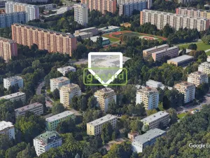 Prodej bytu 3+kk, Praha, Šimůnkova, 60 m2