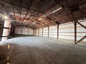 Pronájem skladu, Polička, P. Jilemnického, 274 m2