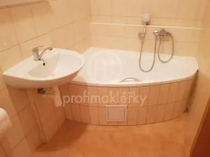Pronájem bytu 2+kk, Ivančice, Břízová, 47 m2
