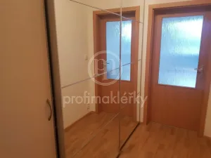 Pronájem bytu 2+kk, Ivančice, Břízová, 47 m2