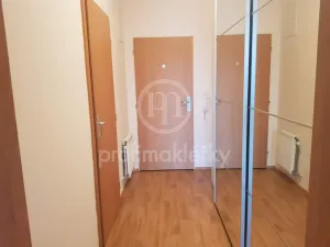 Pronájem bytu 2+kk, Ivančice, Břízová, 47 m2