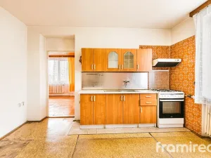 Prodej rodinného domu, Brno, Lískovecká, 200 m2