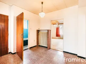 Prodej rodinného domu, Brno, Lískovecká, 200 m2