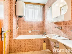 Prodej rodinného domu, Brno, Lískovecká, 200 m2