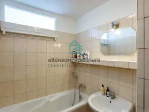 Pronájem bytu 2+kk, České Budějovice - České Budějovice 3, Pražská tř., 60 m2