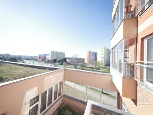 Pronájem bytu 1+kk, Praha - Kamýk, U Kamýku, 32 m2