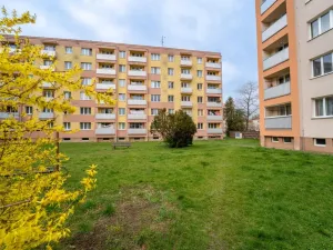 Prodej bytu 3+kk, Kolín - Kolín II, Benešova, 67 m2