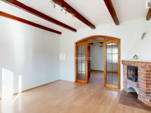 Prodej rodinného domu, Bruntál, Mánesova, 170 m2