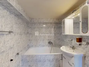 Prodej rodinného domu, Bruntál, Mánesova, 170 m2