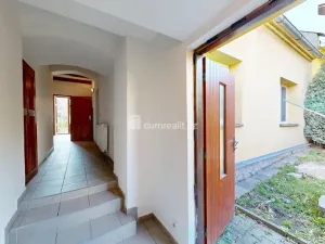 Prodej rodinného domu, Bruntál, Mánesova, 170 m2