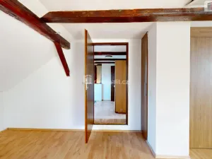 Prodej rodinného domu, Bruntál, Mánesova, 170 m2