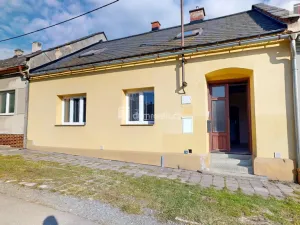 Prodej rodinného domu, Bruntál, Mánesova, 170 m2