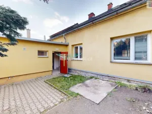 Prodej rodinného domu, Bruntál, Mánesova, 170 m2