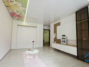 Pronájem bytu 3+1, Praha - Stodůlky, Fantova, 76 m2