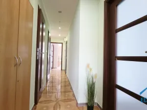 Pronájem bytu 3+1, Praha - Stodůlky, Fantova, 76 m2