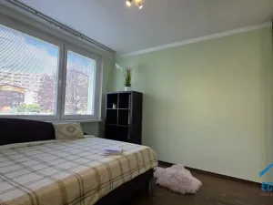 Pronájem bytu 3+1, Praha - Stodůlky, Fantova, 76 m2