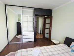 Pronájem bytu 3+1, Praha - Stodůlky, Fantova, 76 m2