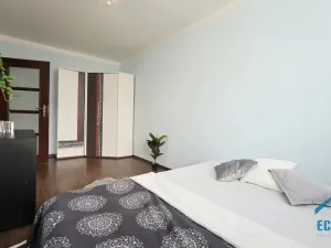 Pronájem bytu 3+1, Praha - Stodůlky, Fantova, 76 m2