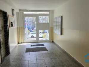 Pronájem bytu 3+1, Praha - Stodůlky, Fantova, 76 m2