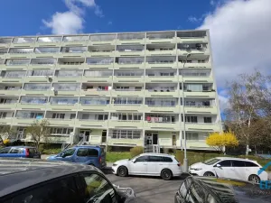 Pronájem bytu 3+1, Praha - Stodůlky, Fantova, 76 m2