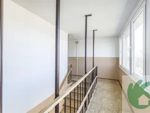 Pronájem bytu 3+kk, Neratovice, Na Skalkách, 68 m2