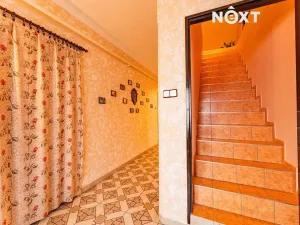 Prodej rodinného domu, Vikýřovice, Rybářská, 150 m2