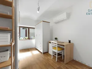 Prodej rodinného domu, Mistřice, 83 m2