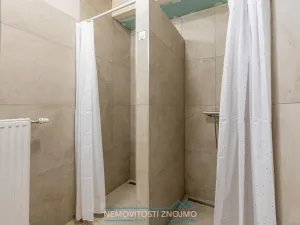 Pronájem atypického bytu, Hrušovany nad Jevišovkou, Cukrovarská, 10 m2