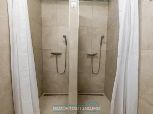 Pronájem atypického bytu, Hrušovany nad Jevišovkou, Cukrovarská, 10 m2
