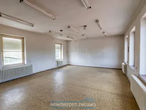 Prodej výrobních prostor, Hrušovany nad Jevišovkou, Rudé armády, 12000 m2