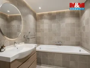 Prodej bytu 3+1, Ostrava - Poruba, Zdeňka Štěpánka, 77 m2