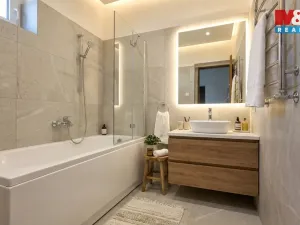 Prodej bytu 4+kk, Nechanice - Staré Nechanice, 171 m2