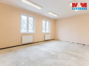 Pronájem skladu, Jirkov, Mostecká, 255 m2