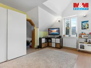 Prodej bytu 2+kk, Harrachov, 54 m2