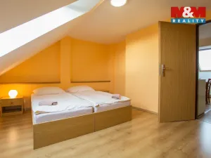Prodej bytu 2+kk, Dolní Dunajovice, U Pekárny, 66 m2