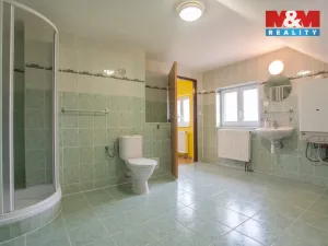 Prodej bytu 2+kk, Dolní Dunajovice, U Pekárny, 66 m2