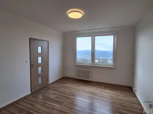 Pronájem bytu 1+1, Ústí nad Labem, Jizerská, 35 m2