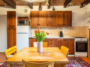 Prodej chaty, Kostelec u Křížků, 36 m2