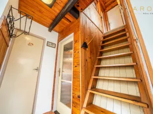 Prodej chaty, Kostelec u Křížků, 36 m2