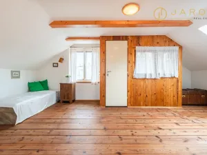 Prodej chaty, Kostelec u Křížků, 36 m2