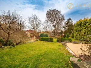 Prodej chaty, Kostelec u Křížků, 36 m2