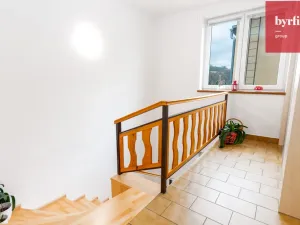 Prodej rodinného domu, Branka u Opavy, Havlíčkova, 323 m2