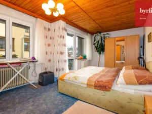 Prodej rodinného domu, Branka u Opavy, Havlíčkova, 323 m2