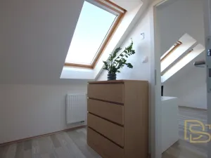 Pronájem bytu 2+kk, Brno - Veveří, Veveří, 48 m2