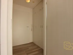 Pronájem bytu 2+kk, Brno - Veveří, Veveří, 48 m2