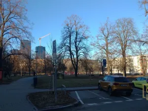 Pronájem bytu 2+kk, Brno - Veveří, Veveří, 48 m2